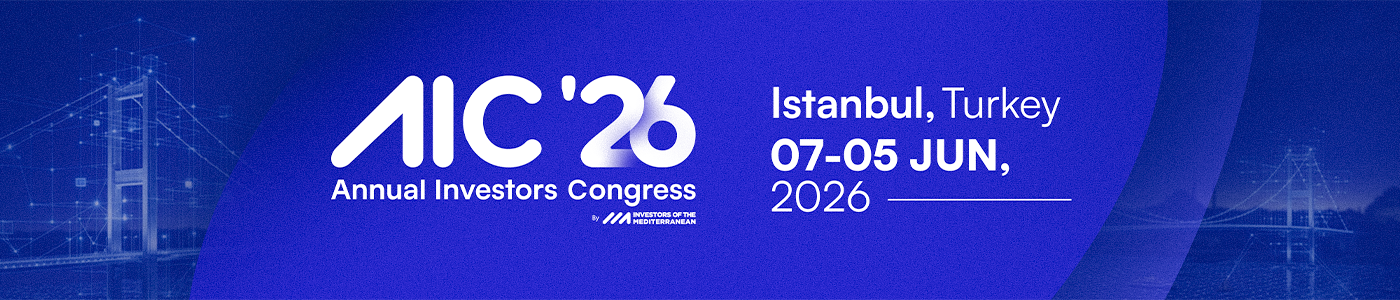 Annual Investors Congress 26