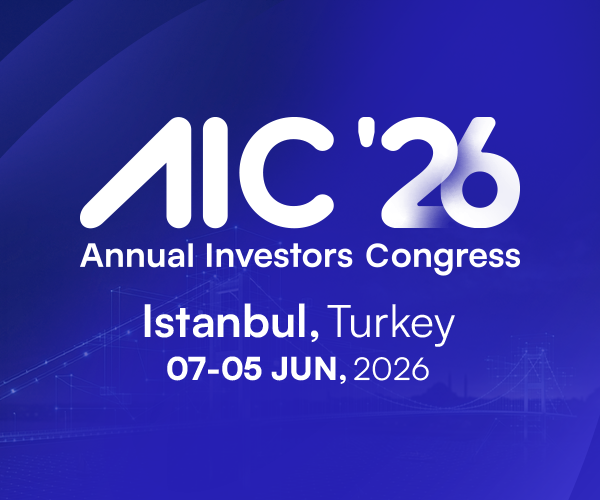 Annual Investors Congress 26